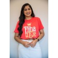 T-Shirt Filha d'Ele 