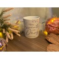 Caneca- Meu momento com Deus