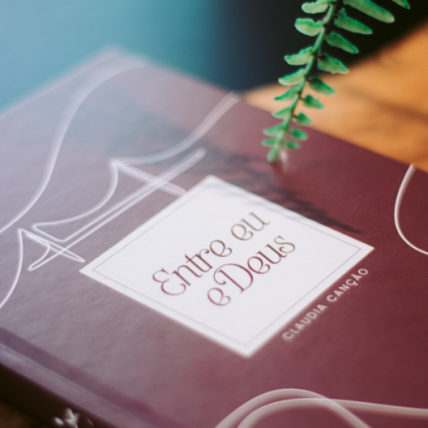 Journal Entre eu e Deus